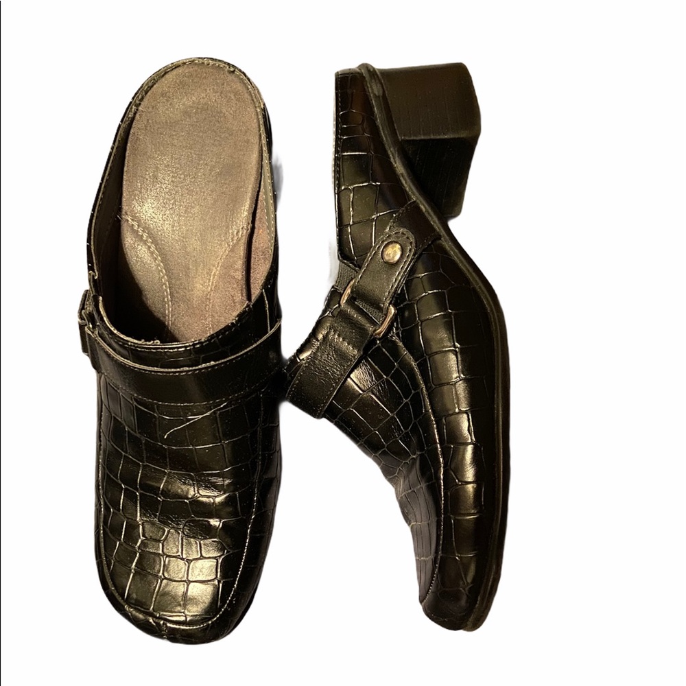 Aerosols Mules